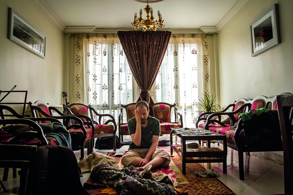 Wide Asleep in America: The Mainstreaming of Iran: From Ancient Persian