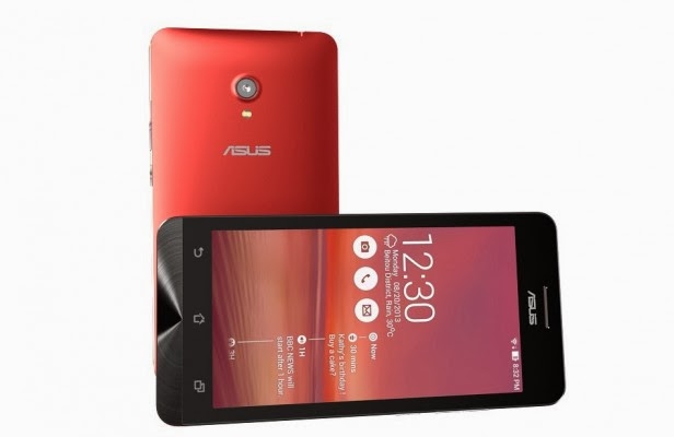 Asus Zenfone 4, Zenfone 5 dan Zenfone 6 akan mulai tersedia pada bulan April Asus Zenfone 4, Zenfone 5 dan Zenfone 6 akan mulai tersedia pada bulan April