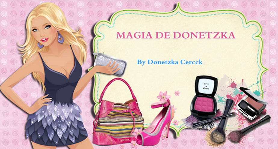 MAGIA DE DONETZKA