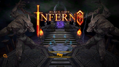 BLACK GATE: INFERNO v1.1.0 Apk Download BLACK GATE: INFERNO v1.1.0 Apk Download