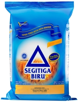 Maudi S Kitchen Tepung Terigu Bagaimana Memilih Tepung Terigu Yang Benar