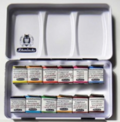 Set of 24