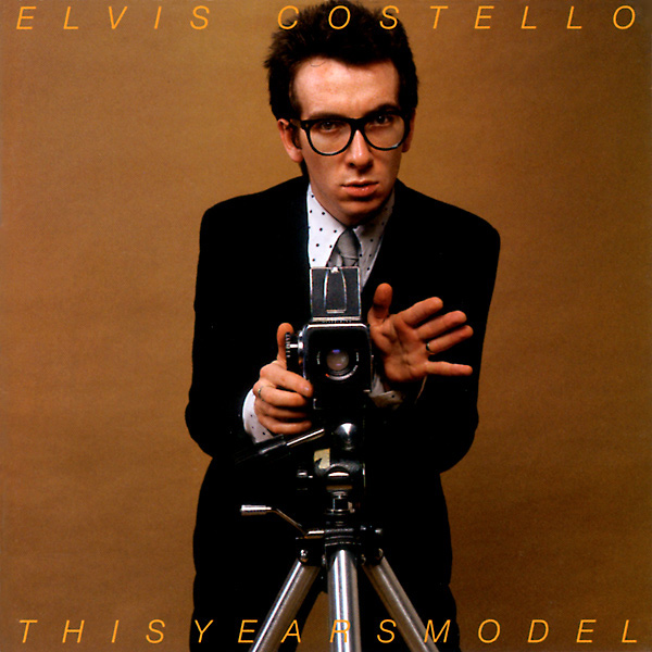 Qu'écoutez-vous en ce moment ? - Page 3 ElvisCostelloThisYearsModel