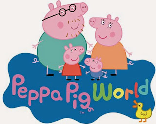 PEPPA PIG'S WORLD