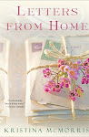 GIVEAWAY: LETTERS FROM HOME BY