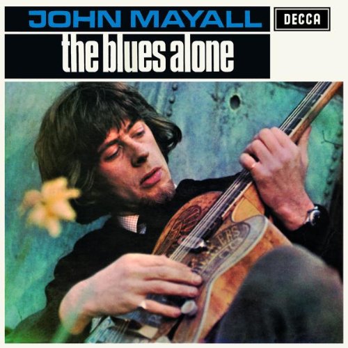 WORLD OF HARMONICA John Mayall