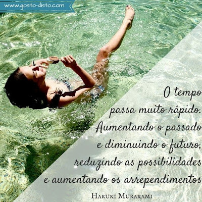 Frase para refletir