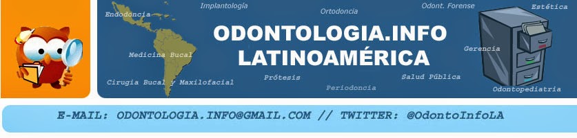 Odonto.Info Latinoamérica