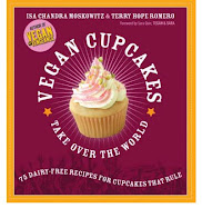 Vegan Cupcakes take over the World