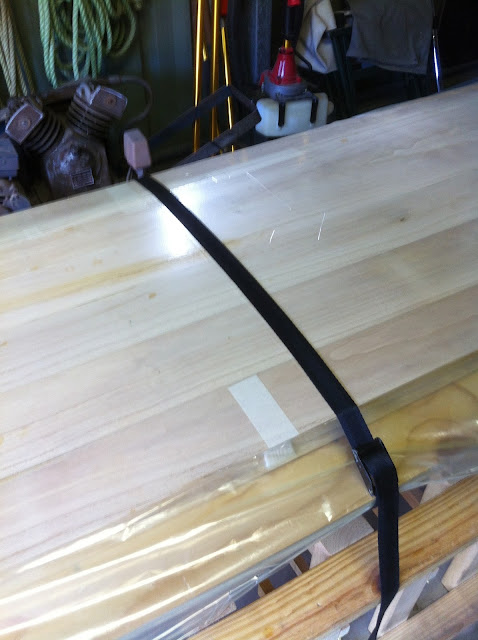 wood surfboard wood surfboard