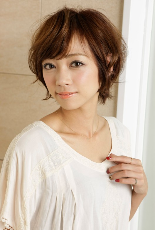 Hairstyle Review And Pictures Popular Short Asian Bob Hairstyles