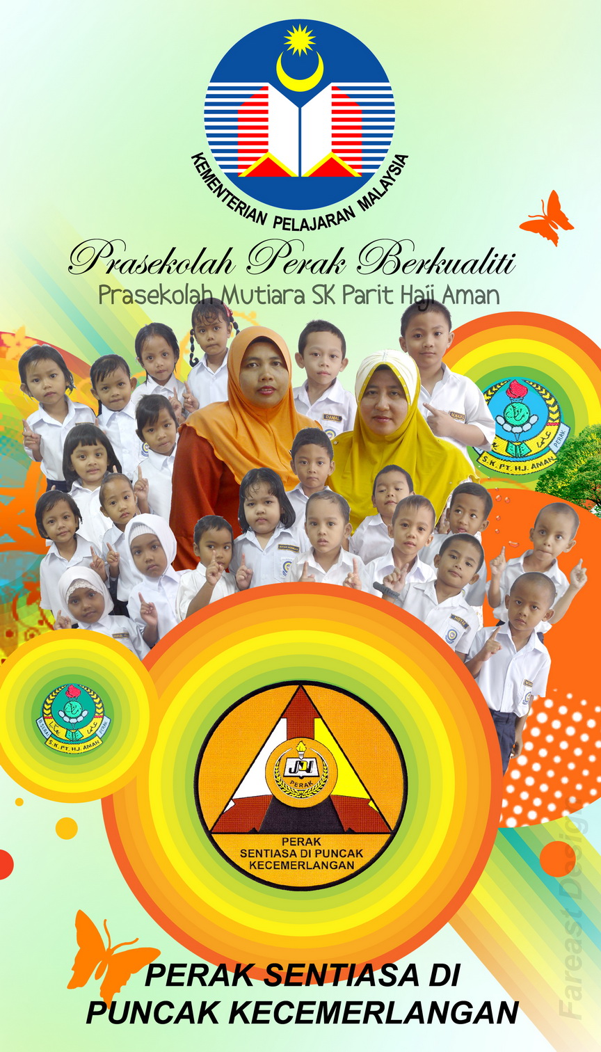 Slot rph prasekolah