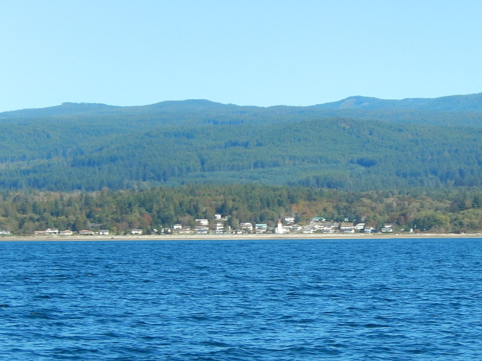 Powell River Books Blog "Written As I Remember It" by Elsie Paul