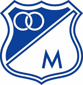 Escudo de Millonarios