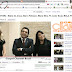 Vanilda Bordieri, Elaine de Jesus, Eliane Silva e Marco Feliciano divertem no hotel