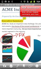 QuickOffice Pro (Office & Pdf) Android QuickOffice Pro (Office & Pdf) Android İndir