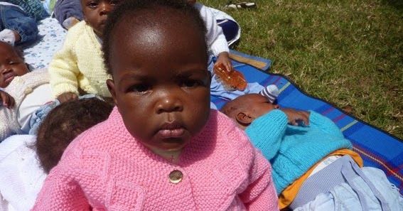 CHILD ADOPTION IN KENYA - THE SOCIAL GUIDER