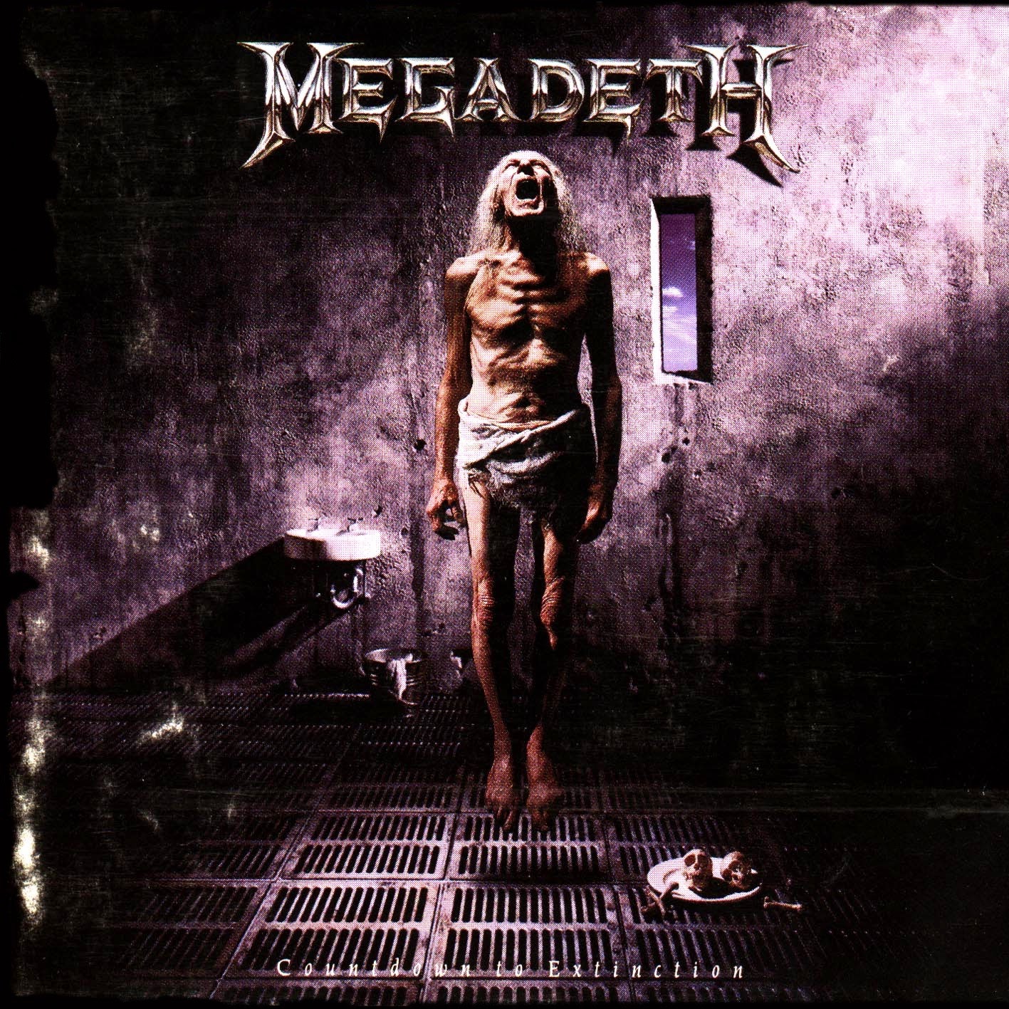 megadeth countdown to extinction megadeth countdown to extinction