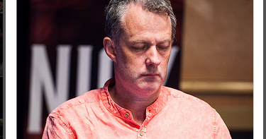 Irish eyes poker blog