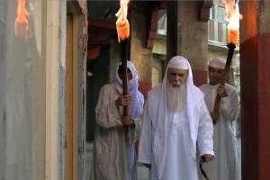 Inilah Isi Cerita Film Innocence of Muslims Yang Menggemparkan Itu