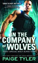 In the Company of Wolves (SWAT 3)