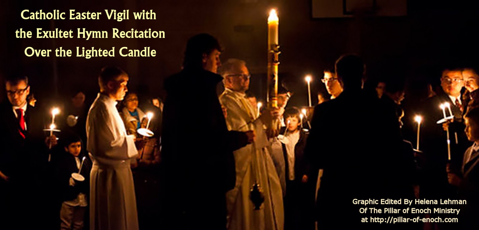 Pillar of Enoch Ministry Blog Does the Roman Catholic Church Pray to