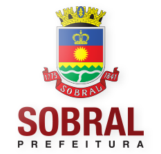 Site da Prefeitura de Sobral