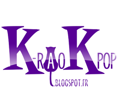 K-raoKpop