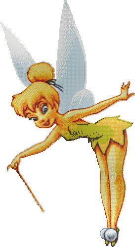 Tinkerbell 5k coupon code 2018