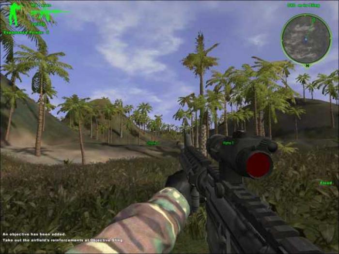 delta force game free download