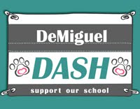 DeMiguel Dash