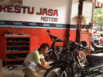Restu Jasa Motor,30 Maret 2007