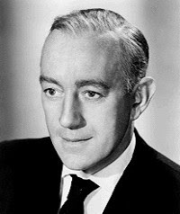 Alec Guinness