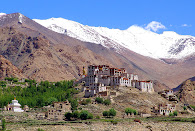 Liker Monastery