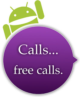  MAKING FREE CALLS ON PHONE USING ANDROID  Fre+call+apps+for+android