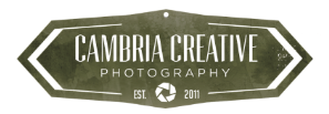 Cambria Creative Photography