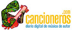 CANCIONEROS. COM