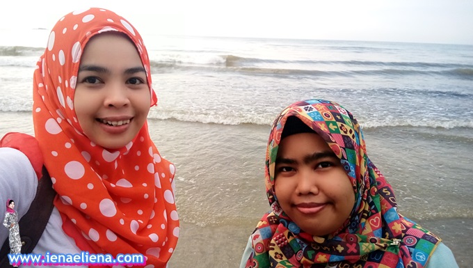 Pantai Batu Hitam, Pahang