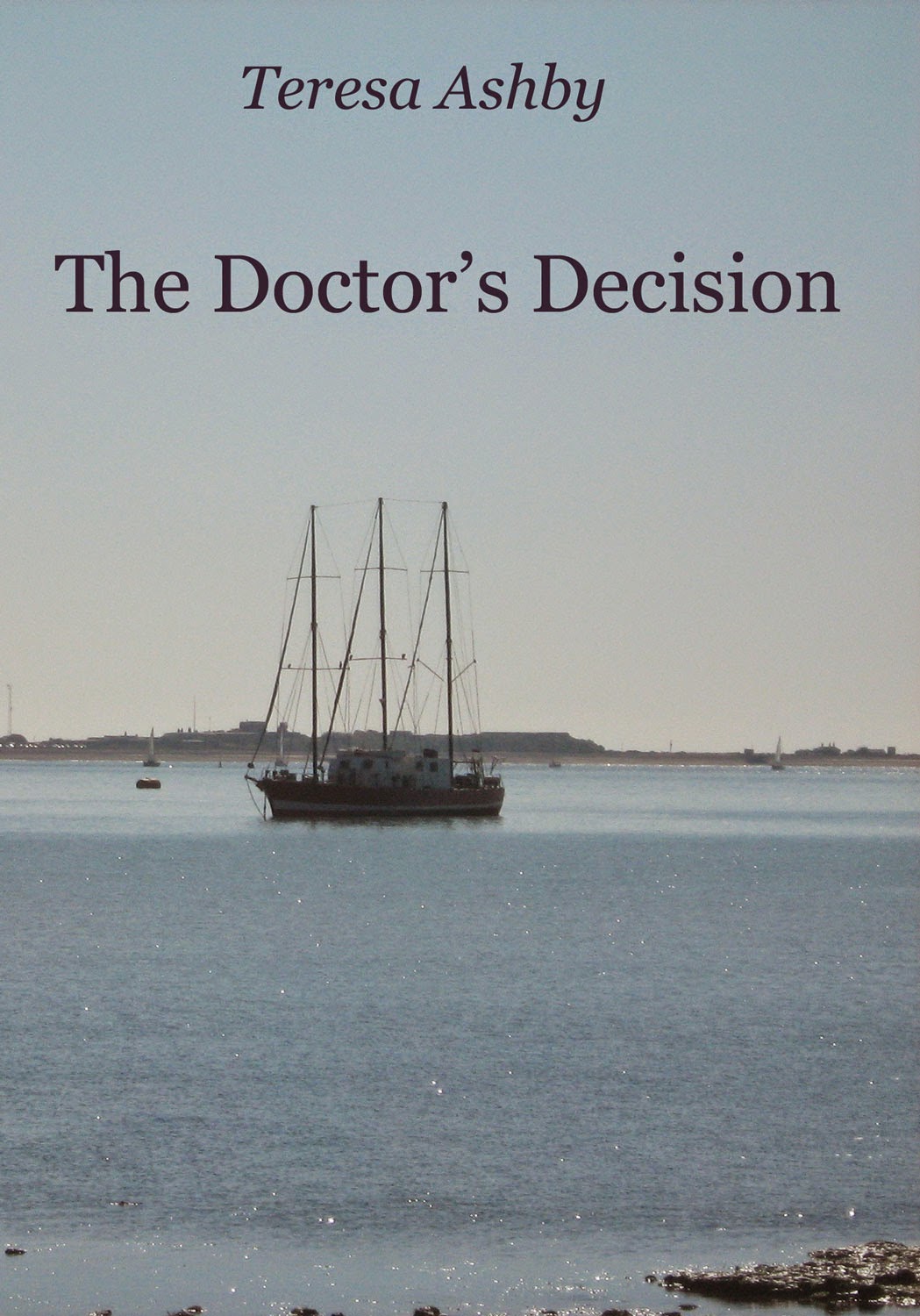 The Doctor's Decision - Kindle