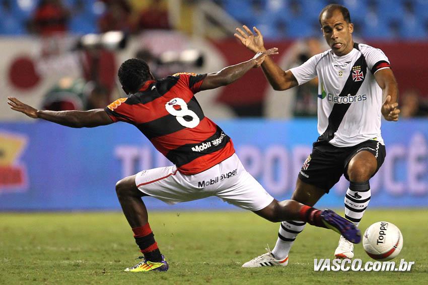 Torcedor Vascaíno