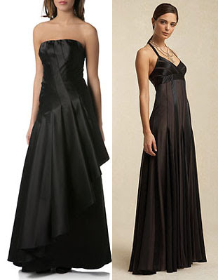 Vestidos de Fiesta Largos - Varios Modelos : Vestidos para tu fiesta