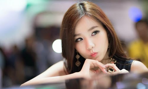 Lee Ji Min 8 Lee Ji Min 8