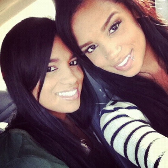 Reality TV News 'Bad Girls Club' Star Dani Victor Hints Auditioning