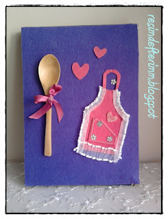 KEÇE KAPLI YEMEK TARİF DEFTERİ