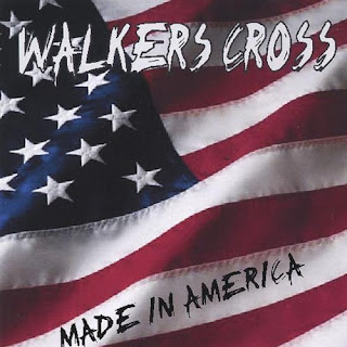 Walker Cross