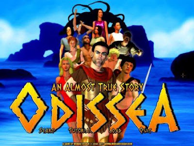 odissea an almost true story final mediafire download