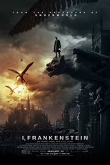 I, Frankenstein (2014) I, Frankenstein (2014)