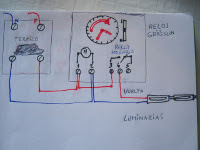 Electrical diagrams: September 2013