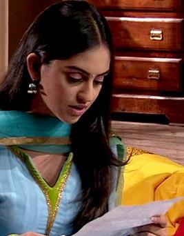 Ek Hazaron Mein Meri Behna Hai Serial Star Plus Story,Cast,Actress