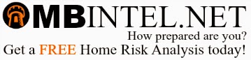MBIntel Coupon for Home Safety Survey